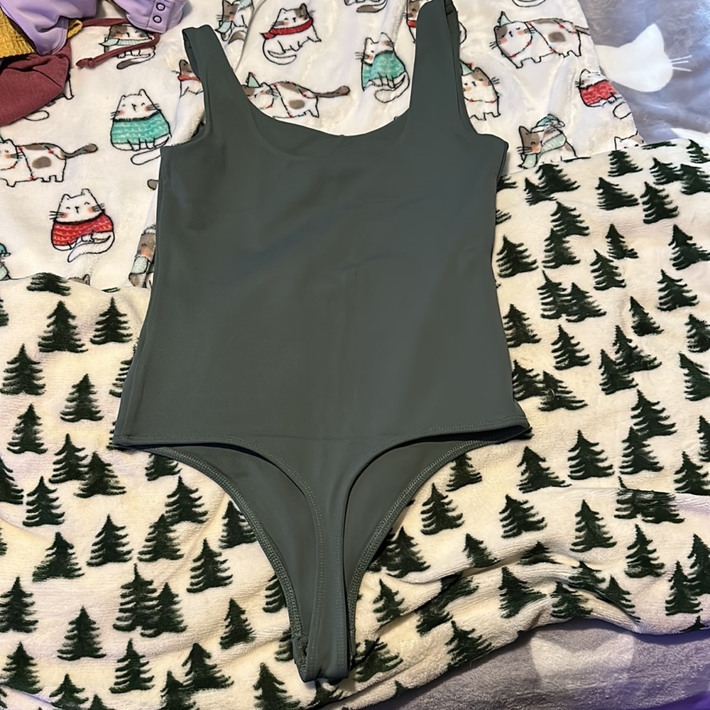 Bodysuit - Picture 2 of 2